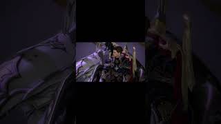 FFXIV: Dungeon - The Aery (Dragoon)