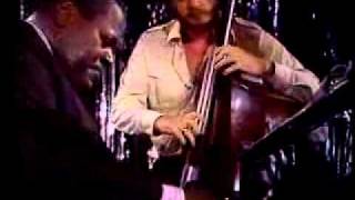 Oscar Peterson - Sweet Georgia Brown