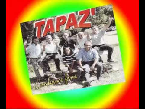 Poukoué lé komsa - Tapaz .