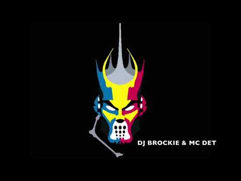 Kool London - DJ Brockie & MC Det - 04 08 2019 - Drum n Bass