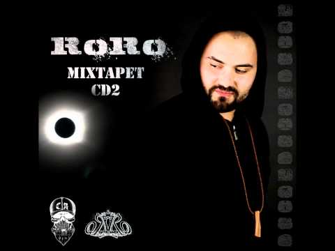 RoRo feat Realistico - Sara Från Husby