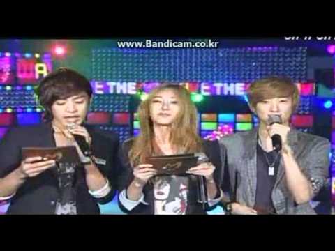 [CLIP] 100822 TH3 M W4V3 - MC Cuts