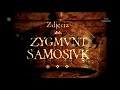 Królowa Bona 1980 Czołówka Napisy Końcowe