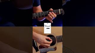 Here Without You - 3 Doors Down | EASY Guitar Tutorial with Chords