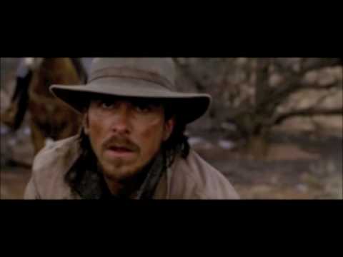 3:10 To Yuma Theatrical Trailer Fan Made by ARHC.mov