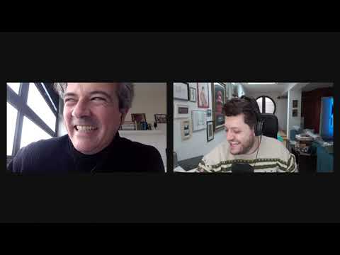 BADSchool con Claudio Di Biagio: "Quarantime" | 15/01/2021