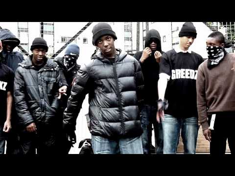 Rl Freestyle-Hood Video