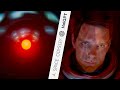2001 A Space Odyssey S HAL 9000 But It S ChatGPT