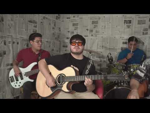 Grupo Codificado - Fuego Cruzado // Sesión #3