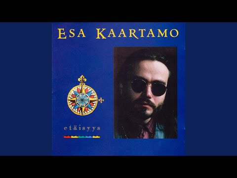 Esa Ja Antero - Aikuiseksi Tullaan - Misc Originals