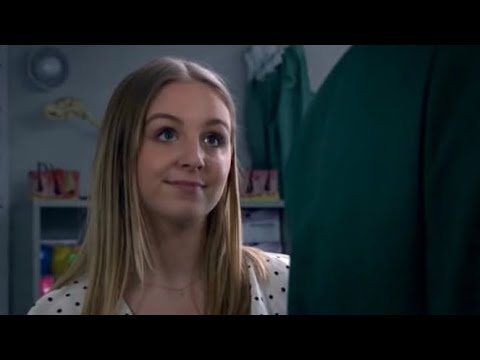 Belle and Jamie - Emmerdale (15/05/19)