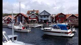 preview picture of video 'Islands of Tjörn and Orust / Sweden'