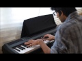 Beethoven - Moonlight Sonata (1st Movement ...