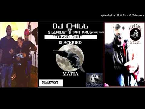DJ CHILL 