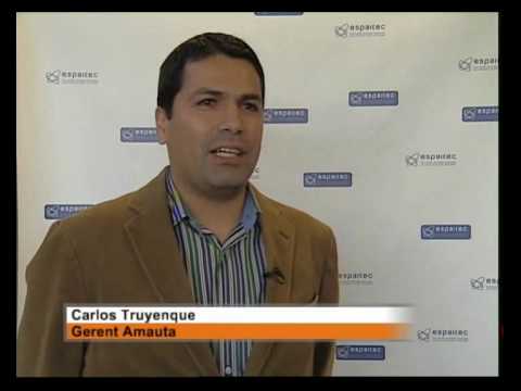 Amauta proveer� servicios BPOS a trav�s del programa COPIT #