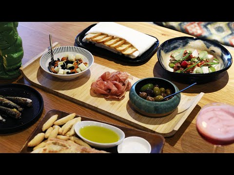 $120 Broma Experience is the Ultimate Michelin Quality Spanish Feast