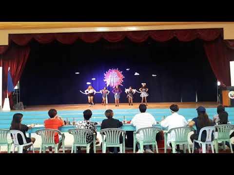 Midnight Fantasy's WINX - Red Flavor + Dumb Dumb + Rookie Performance ( Red Velvet Cover ) 05192018