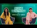 Scene Reactions Ft Shefali And Kirti Hotstar Specials Human All Episodes Now Streaming