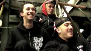 Far From Finished - Interview // Tribal Area