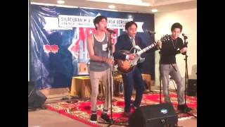 Download lagu Aliando- Cinta tak ada logika mp3