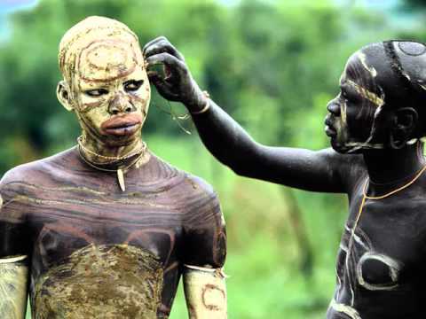 Richard Jonas  --  gotta lay cool  --