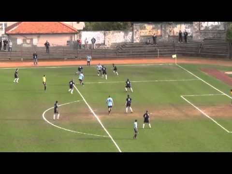 NK GOŠK Dubrovnik ● Najbolji potezi, golovi, obrane ● 2012/13