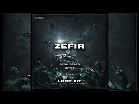 (FREE) (+15 ) ETHNIC DRİLL SAMPLE PACK 2025 “ ZEFIR ”(ARABİC, FLUTE ,ETHNIC VOCAL ) @Spatbeats