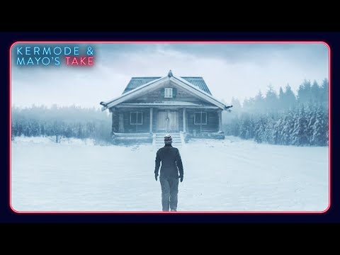 Mark Kermode Reviews Dead of Winter
