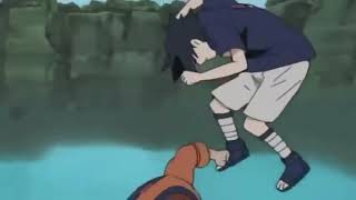 naruto punches sauske video thumbnail