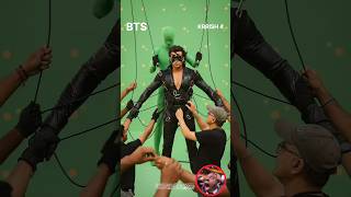 Download lagu Krish 4 Movie Behind The Scenes 😱 #shorts mp3