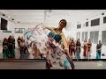 MEJANCE RATXAN Mejance Workshop JasirahBellydance Choreography