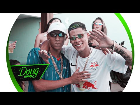 MC DENNIN SP E MC BRACIN - BARRACO DE FAVELA (CLIPE OFICIAL) DJ VITIIN DO SP