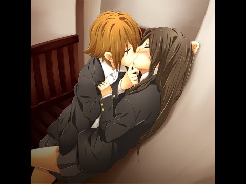Top 10 Kiss Yuri Romance Drama (#2) #anime #yuri #kiss #drama