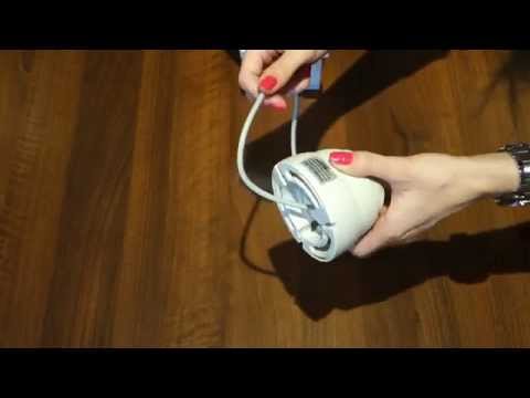 Camera supraveghere Eyecam EC-313 - www.1cctv.ro