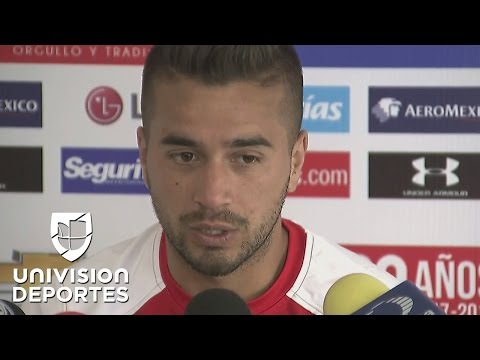 Rodrigo Gómez y la suspensión de Triverio: “Creemos que es injusta la sanción”