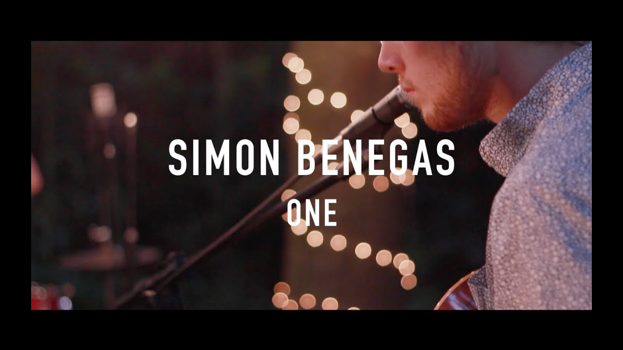 Promotional video thumbnail 1 for Simon Benegas