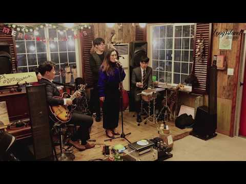 LONG ISLAND JASS BAND 롱아일랜드재즈밴드 - How High The Moon