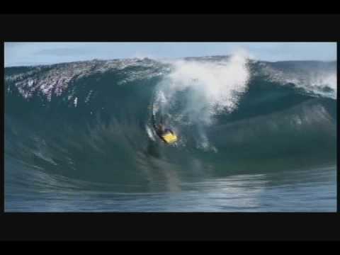 Ryan Hardy Bodyboard Tension 10