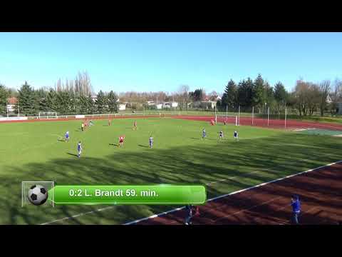 FSV Havelberg 1911-SV Grieben 47 07.04.2018