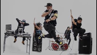 Download lagu 7 Kurcaci - Adaptasi Evolusi [ ] mp3