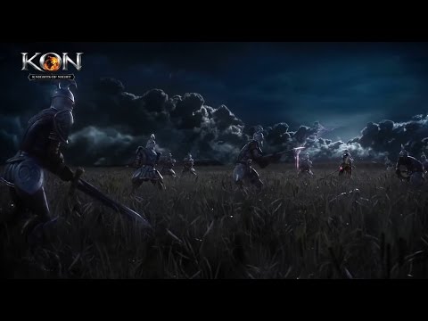 Game, jjjXD3.64 : KON - Video Game Cinematic Trailers 1080p HD