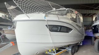 Zara 7.65 FREE barco | Imagen 4 - Autoline