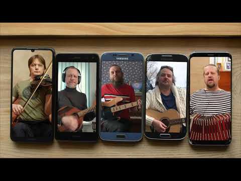 Untsakad - Liiga kaua oldud üksinda ehk “Madruse süda”