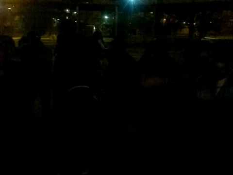 MABAILO vs MC - SUPREMACIA Cupo San Borja 18