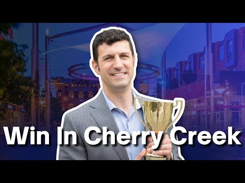 The Offer Strategy That Works in Denver's Hottest Market