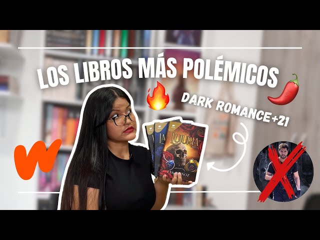 Vídeo relacionado con Lujuria. Libro 1 (Pecados placenteros 2): Pleasurable Sins (Wattpad +21)