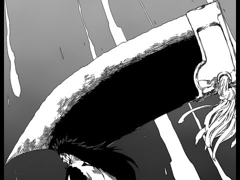 Bleach Chapter 577