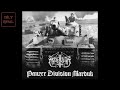 Marduk Panzer Division Marduk Full Album