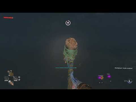 what is southeast of Villedor? Looks like our future :D