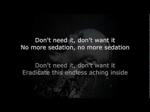 Device - Penance Lyrics (HD)